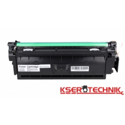 Toner HP 508X CF360X BLACK do drukarek M552 M553 M577DN
